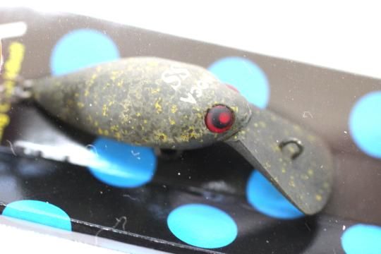 ロデオクラフト モカDR SS 2HOOK #FOCUSオリーブ - 城峰釣具店 秩父の