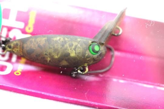 ロデオクラフト USSA ウッサ S #24ノブ - 城峰釣具店 秩父の釣り具さん