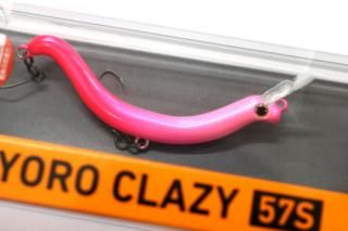 DAIWA ˥쥤 57S #֥ѥ֥ԥ