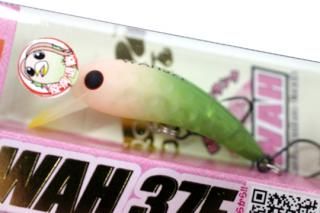 ラッキークラフト ワウ 33F 城峰 オリカラ ☆WEB開始‼︎WAH33F オリカラ‼︎☆ | 秩父の釣具屋【城峰釣具店】