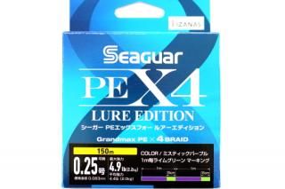 PEX4 LURE EDITION - 城峰釣具店 秩父の釣り具さん 通販サイト PEX4 LURE EDITION - 城峰釣具店 秩父の釣り具さん 通販サイト
