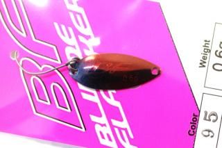 ǥե BF 0.6g #95 2020ܥ顼