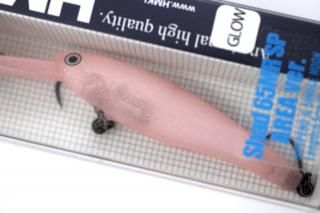 ϥ󥯥 Shad 65MR SP #SPARKLE PINK
