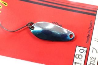 ǥץ饦 Podium  1.8g #02 ֥롼