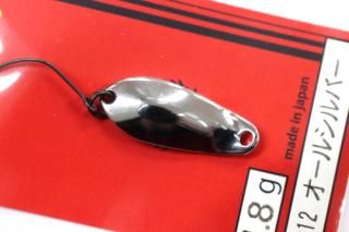 ǥץ饦 Podium  1.8g #12 륷С
