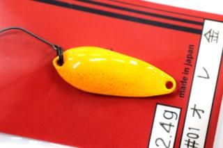ǥץ饦 Podium  2.4g #01 