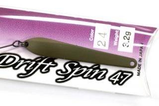 ǥե RCɥեȥԥ47 3.2g #24 ꡼(ޥå)