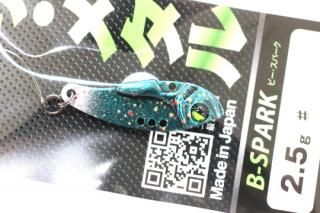 ե桼 B-SPARK 2.5g # 