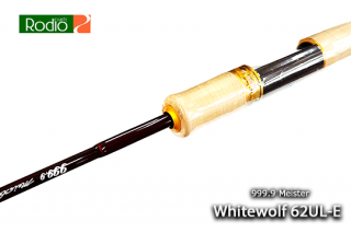White wolf /ホワイトウルフ - 城峰釣具店 秩父の釣り具さん White wolf /ホワイトウルフ - 城峰釣具店 秩父の釣り具さん