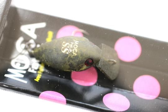 ロデオクラフト ファットモカJr SR SS #24ノブ - 城峰釣具店 秩父の