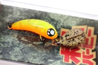 ボトムバービー - 城峰釣具店 秩父の釣り具さん 通販サイト
