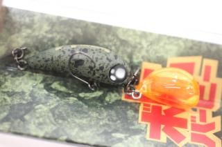ボトムバービー - 城峰釣具店 秩父の釣り具さん 通販サイト