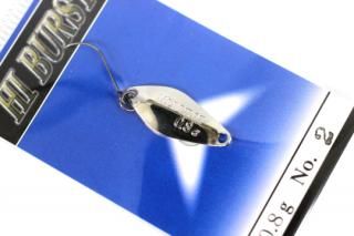 ValkeIN ϥС0.8g #2 С