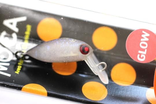 ロデオクラフト プチモカSR SS #ラーテル - 城峰釣具店 秩父の釣り具