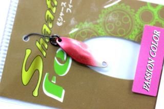 JHカラー】 シャース 城峰 希少カラー勢揃い エリアトラウト