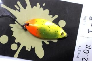 九重ルアーズ ココニョロ フローティング 釣り用品 ルアー 14個