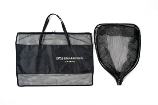 TIMON Tͥ LANDING NET LARGEե졼ͥå
