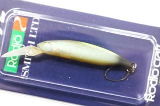 ǥե ƥ륨ꥢT2ǥ顼 #08 DP ܥFish