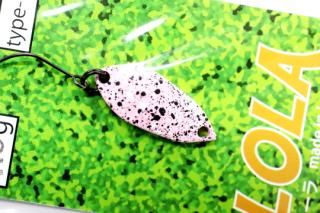 <img class='new_mark_img1' src='https://img.shop-pro.jp/img/new/icons14.gif' style='border:none;display:inline;margin:0px;padding:0px;width:auto;' />ディスプラウト ローラBセレクション1.6g #38 ピンクペレットII