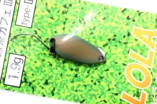 <img class='new_mark_img1' src='https://img.shop-pro.jp/img/new/icons14.gif' style='border:none;display:inline;margin:0px;padding:0px;width:auto;' />ǥץ饦 B쥯1.9g #34 㥫եIII