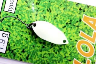 <img class='new_mark_img1' src='https://img.shop-pro.jp/img/new/icons14.gif' style='border:none;display:inline;margin:0px;padding:0px;width:auto;' />ディスプラウト ローラBセレクション1.9g #36 グロー