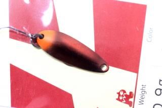 RIDEMARVEL ���եɥ�å� 0.9g #7 �֥��