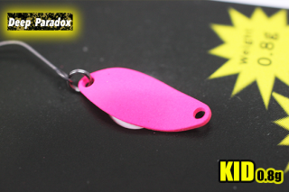 Deep Paradox KID 0.8g #5 ָԥ