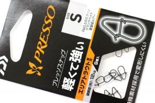DAIWA PRESSO ʥå #S