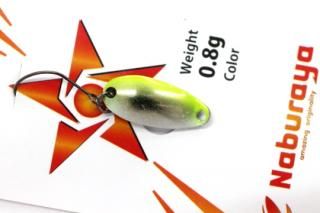 ʤ֤ CHIP å 0.8g #ޥʥȡHERO'S