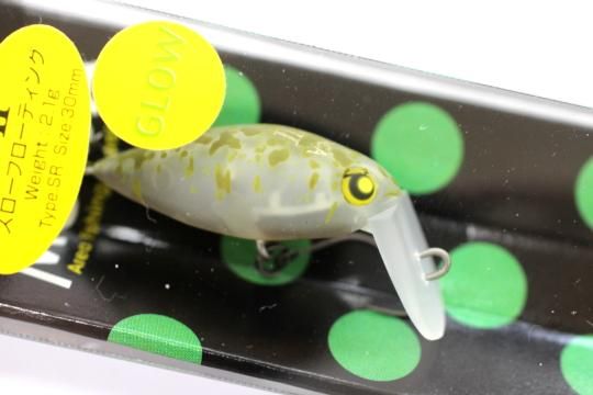 ロデオクラフト モカSR FⅡ #20井野 - 城峰釣具店 秩父の釣り具さん