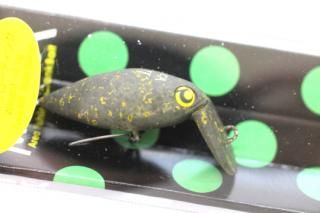 【ロブルワー】黄昏グリーン（城峰釣具）JH RC/城峰オリカラ】 Assassin!! 表面ケイムラ仕上げ‼︎大会でど
