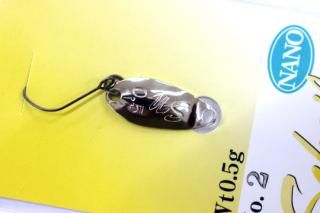 ValkeIN 㥤ʥ 0.5g  #2 С