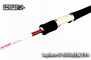UNDEAD FACTORY Laplace-D 60ULÇòÅÆ EVA