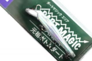Jackson DART MAGIC ȥޥå 3.0g #SVL С饤