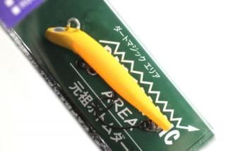 Jackson DART MAGIC ȥޥå 3.0g #KRS 饷