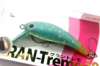 ५ ȥ Gran-Tremo40MR F #ߥʥڱ㡢˥ϥޤ 