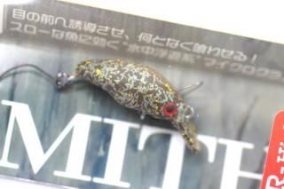 団子魚 4個セット Dangouo