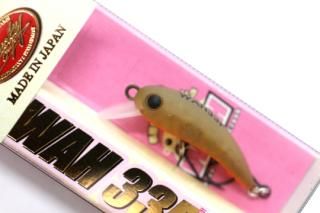 WAH 33F - 城峰釣具店 秩父の釣り具さん 通販サイト