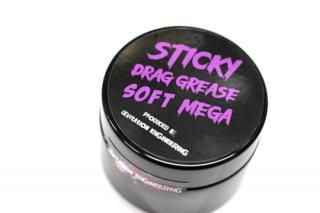 LEVITATION STICKY DRAG GREASE MEGA SOFT 25g
