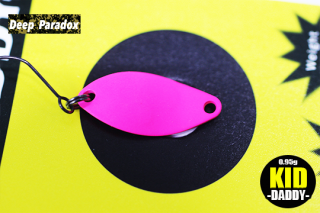 Deep Paradox KID-DADDY 0.95g #4 ָԥ