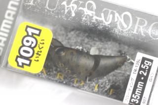 SHIMANO ǥ դȤ 35F #Gѥ1091