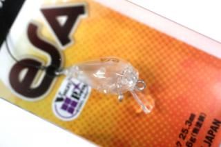 ե桼 esa  22 ץ쥯UV