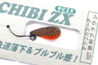 全7色】ロデオクラフト ノア S （エス） 1.0g 有頂天カラー