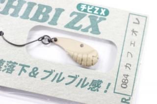 CHIBI ZX 1.8g - 城峰釣具店 秩父の釣り具さん 通販サイト CHIBI ZX 1.8g - 城峰釣具店 秩父の釣り具さん 通販サイト