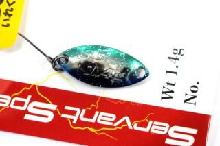 限定品　ダイワ用　管283FF ファンネル　キャスティング　城峰グリーン 限定品 ダイワ用 管283FF ファンネル キャスティング 城峰