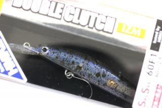 DAIWA ֥륯å 60F1 #֥롼ϥɥ