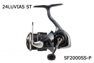 DAIWA ӥ 24LUVIAS ST SF2000SS-P