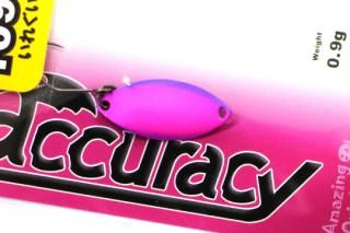 ʤ֤ accuracy 饷0.9g #ϥˡȥåס1091