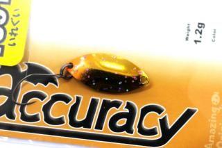ʤ֤ accuracy 饷1.2g #ɥɡ1091