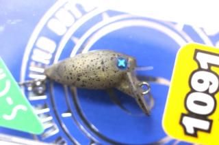 FOREST S-CRA エスクラ 21SS #カフェシャレッドグロー【1091】 - 城峰